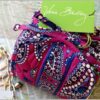 Vera Bradley "All Wrapped Up Jewely Case" {GIVE-AWAY}